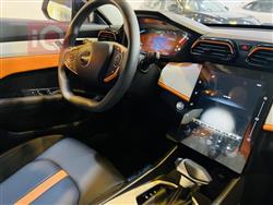 Dongfeng Aeolus A30